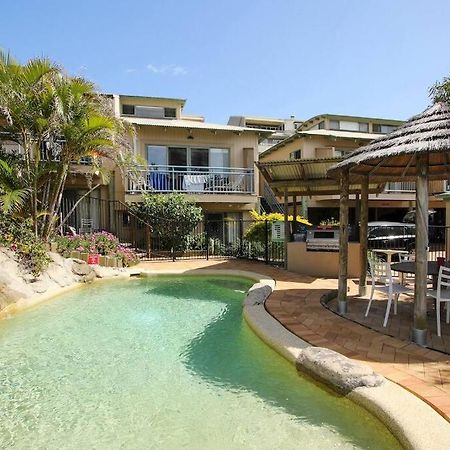 Gorgeous Studio + 100M To Beach + Pool 포인트 룩아웃 외부 사진